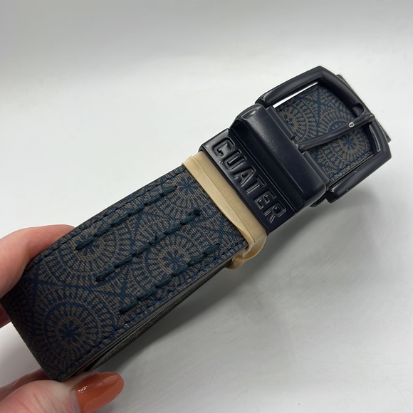 Cuater golf Belt - Picture 4 of 4